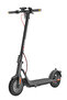 V25i Pro 600 Watt 25 Km Menzil Elektrikli Scooter Siyah
