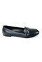 Black Women's Ballerina Ballerina G290010009 - 5