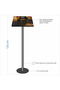 Standing Lightbox Menu - 2