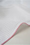 100% Cotton Single Crochet Waffle Pike Bedspread 160X220 cm - 3