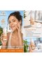 Tone up Spf50+ Tinted Facial Sunscreen 50 ml Anti-Blemish Uva/Uvb Pa++++ - 4