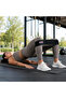 Resistance Band Pilates Rubber Band Squat Hip Band Loop Band Exercise Rubber Band Non-Slip Fitness Resistance Rubber Band - 3