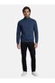 Herren Pullover Half Zip P021 - 3