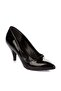 Black Women's Heeled Shoes A922151108 - 3