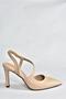 Ten Pointed Toe Women's Heeled Shoes K404910809 - 5