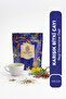 Mixed herbal tea