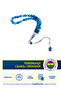 Blue Agate Natural Stone Rosary
