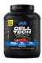Creatine Monohydrate Powder | Cell-Tech Creatine Powder | Post Workout Recovery Drink Fruit Punch, 6 lbs (56 Serv)