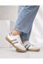 Casual Sneaker Lightweight Flexible Non-Slip Sole Shoes - 6