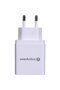 SC-300 3xUSB 3.4A, 17W, Alb - 2