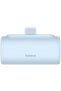 44844, 20W, 5000mAh, Blue - 4