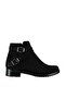 Black Women's Boots A726193402 - 2