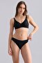Egyptian Ghost Bra Black - 4