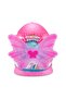 Eggzania Fairy Pink Plush Surprise Pack - Rar30000 - 2