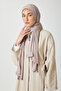 Combed Shawl Mink - 2