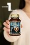 Max Formula |   Strong Immunity |   Vitamin C, Beta Glucan, Black Elderberry, Garlic, D3, Zinc - 5