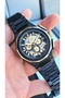 Rym- 280276   Raymond Men's Wristwatch - 100% Stainless Steel - 2 Year Warranty - 2