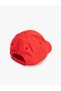 Cap Hat with Label Detail, Special for the 100th Anniversary - 2