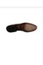 Genuine Inner and Outer Leather 36,37,38,39,40,41,42,43,44,45,46,47,48,49 Size Patent Leather Men's Shoes - 5