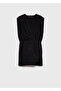 Lyocell Wrap Dress - 3