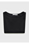 Cotton A-Line T-Shirt - 5