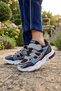 Style Faylon Sole Daily Velcro Boys' Sports Shoes - 4