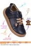 Arad 100% Leather Casual Girls' Sports Shoes - 2