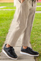 Circum Skin Velcro Boys School Circumcision Shoes - 3