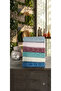 50X90Cm 6 Pieces |   Hand Towel |   Face Towel |   Cotton - 2