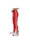 Kd3789-K Sst Tp Women's Sweatpants Red - 3