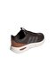 حذاء رياضي رجالي JS4917-E Cloudfoam Flex - Laces باللون البني - 3