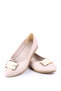 Ys6074 Women's Comfortable Sole Daily Ballet Shoes - 3