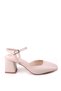 Sb-100 Women's Classic 7 cm Heeled Women's Shoes - 2
