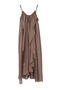 Women's Strappy Summer Dress - 4