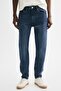 Tapered Jeans - 2