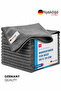 Floor Cloth – Powerful Cleaning, Practical Use |   Super Absorbent and Durable Structure - 50X70Cm - 5