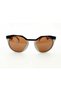 0Oo 9242 06 52 Unisex Sunglasses - 2