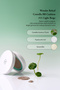 Wonder Releaf Centella Bb Cushion No.21 Light Beige Spf30 Pa+++ |   Moisturizing and Long-Lasting Semi-Matte Bb Cushion with Centella Hyaluronic Acid Ceramide 15 g - 3