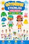 Dress up Activity, Four Seasons, Toddler Homeschool Activities, Preschool Busy Activity