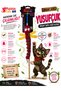 Fishing Rod Fishing Rod (with Exquisited, Rattle, Matatabi, Exquisited Fabric Cat Fishing Rod)