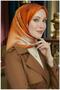 وشاح حريري - 9100D-31 - سورة