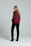 Soft Touch Fabric Basic Sweatshirt - 6