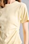100% Cotton Regular Fit Short Sleeve T-Shirt H0556Ax26Sm - 5