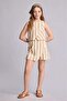 2 Piece Set Vest Skirt Girls H4270A826Sm - 3