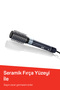 Ar5166 Revolution Bldc Ionic Air Blow Hair Styler with 6 Different Heads, 1500W, Black - 8