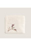 Sakura Bamboo Hand Towel 30X50 cm Ecru