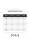 Metal Buckle Jumpsuit with Modal Content - 3