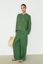 Total look bol pantolon - 4