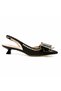 Women / Girls Heels/ Stilettos 1971026 Nacree Oasi Naplack Nero
