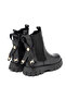Women / Girls Boots Rc-25K-001-R25-209 Black-26 - 4